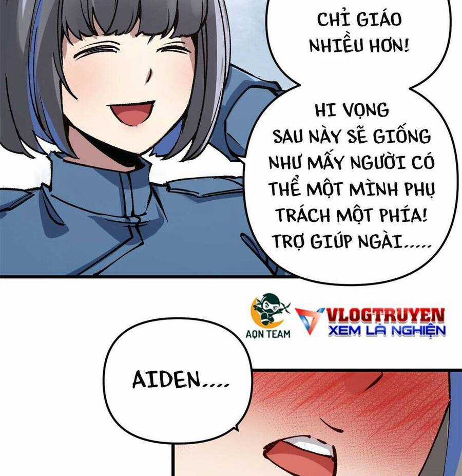 Trưởng Giám Ngục Trông Coi Các Ma Nữ Chương 22 trang 13