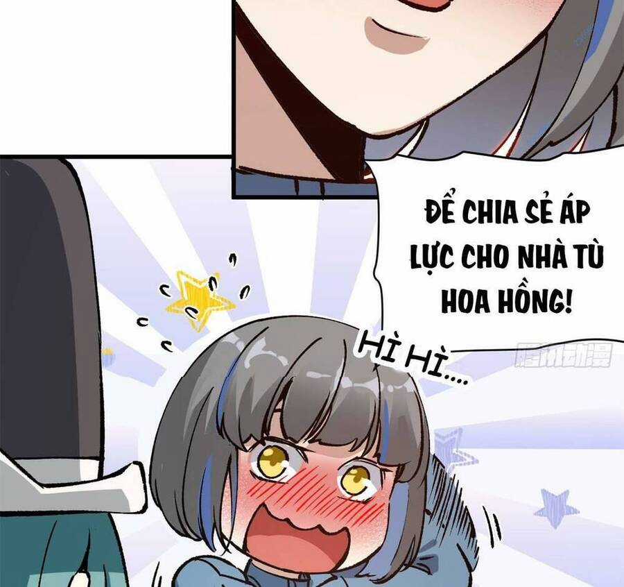 Trưởng Giám Ngục Trông Coi Các Ma Nữ Chương 22 trang 14