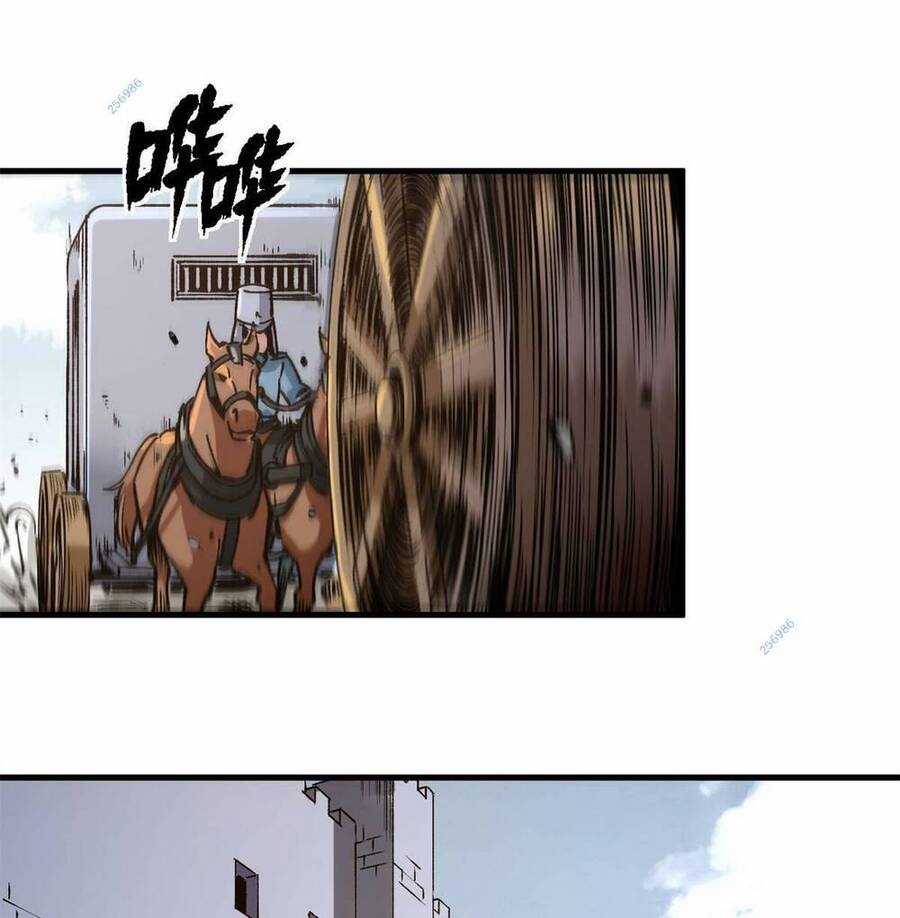 Trưởng Giám Ngục Trông Coi Các Ma Nữ Chương 22 trang 18