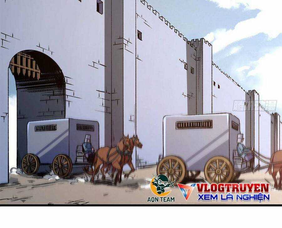 Trưởng Giám Ngục Trông Coi Các Ma Nữ Chương 22 trang 19