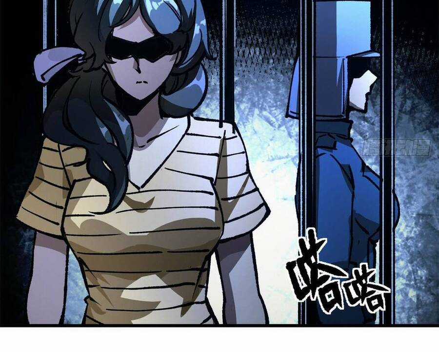 Trưởng Giám Ngục Trông Coi Các Ma Nữ Chương 22 trang 27