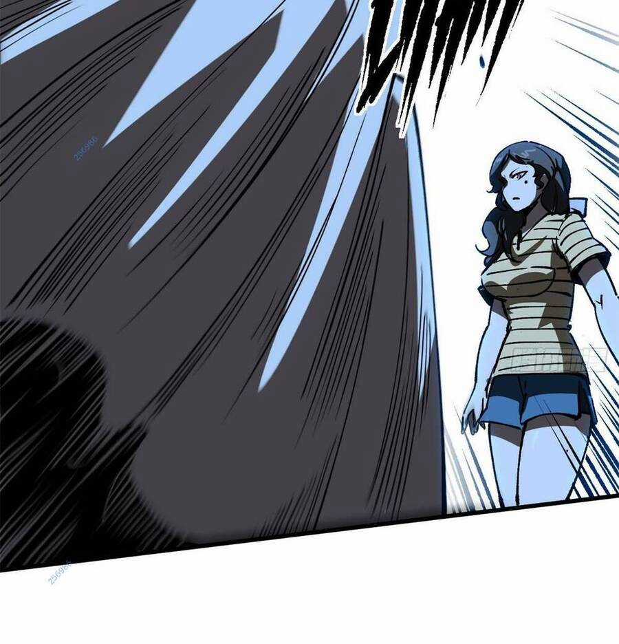 Trưởng Giám Ngục Trông Coi Các Ma Nữ Chương 22 trang 30