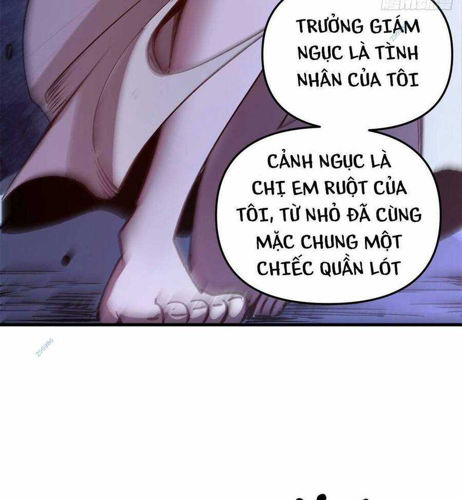 Trưởng Giám Ngục Trông Coi Các Ma Nữ Chương 22 trang 32