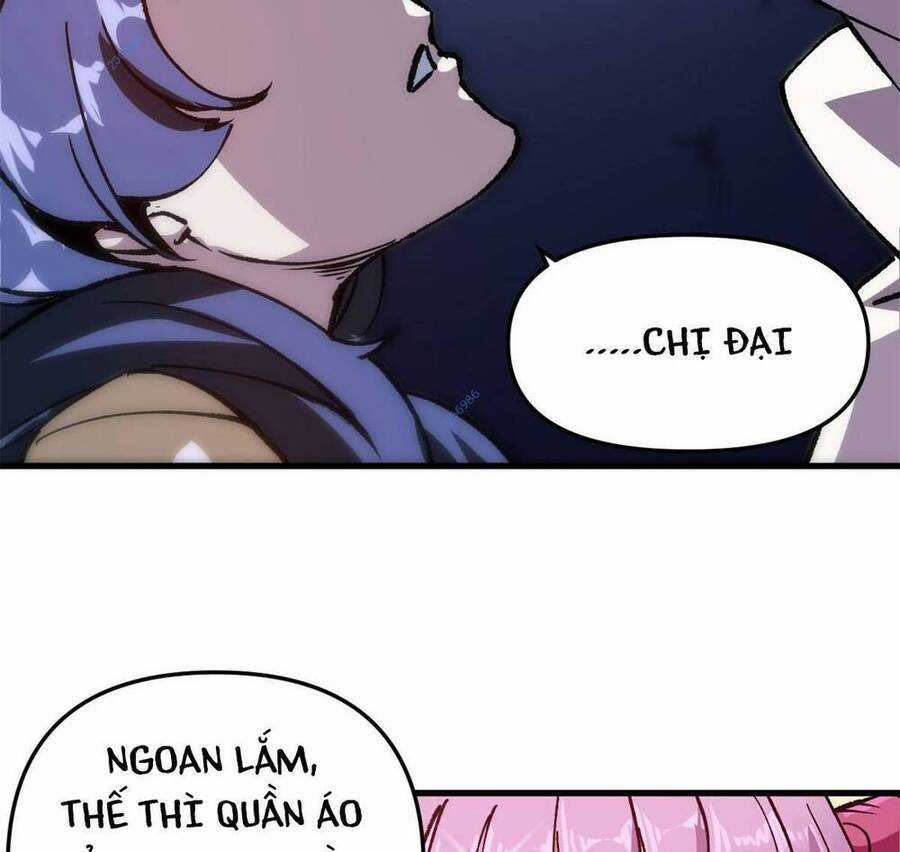 Trưởng Giám Ngục Trông Coi Các Ma Nữ Chương 22 trang 34