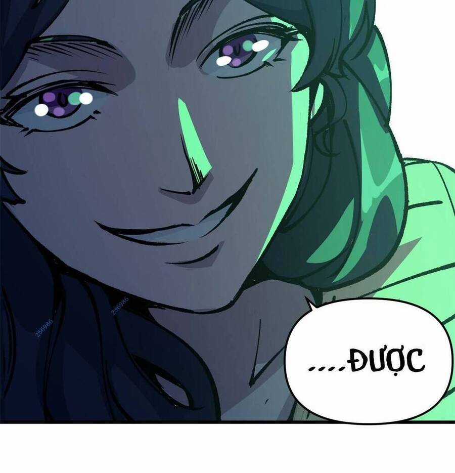 Trưởng Giám Ngục Trông Coi Các Ma Nữ Chương 22 trang 36