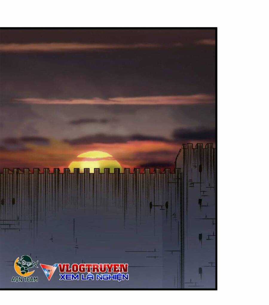 Trưởng Giám Ngục Trông Coi Các Ma Nữ Chương 22 trang 37