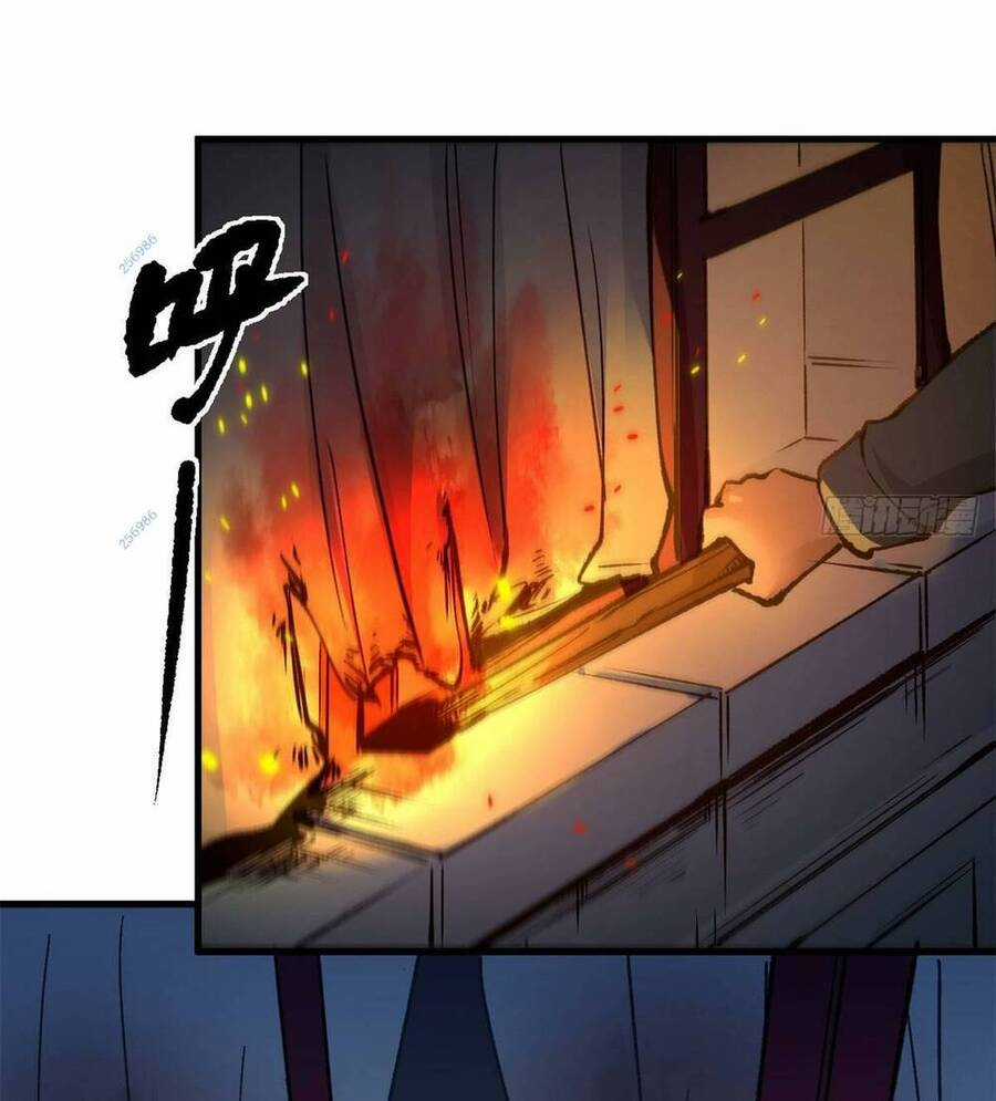 Trưởng Giám Ngục Trông Coi Các Ma Nữ Chương 22 trang 38