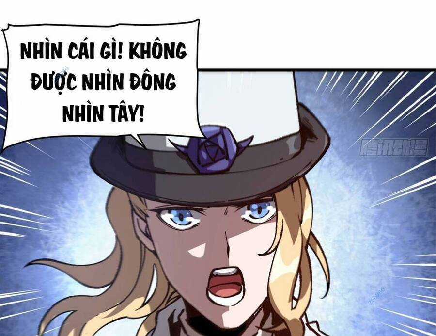 Trưởng Giám Ngục Trông Coi Các Ma Nữ Chương 22 trang 4