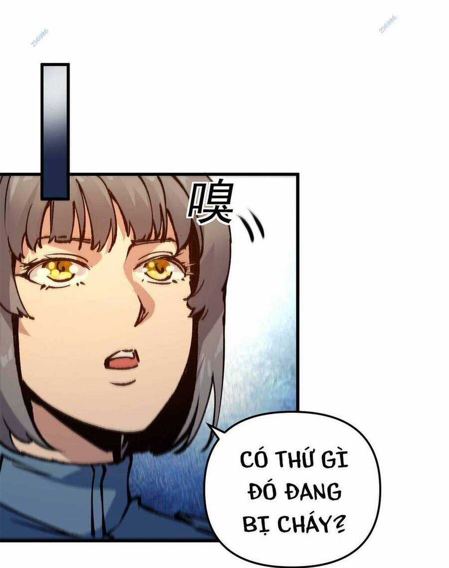 Trưởng Giám Ngục Trông Coi Các Ma Nữ Chương 22 trang 40