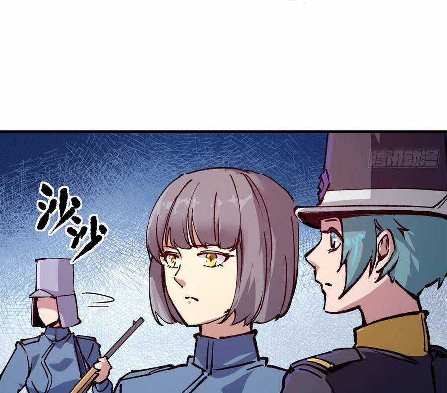 Trưởng Giám Ngục Trông Coi Các Ma Nữ Chương 22 trang 41