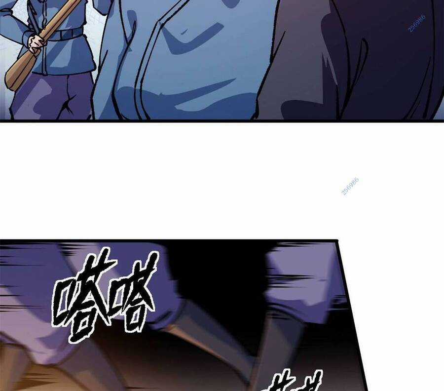 Trưởng Giám Ngục Trông Coi Các Ma Nữ Chương 22 trang 42