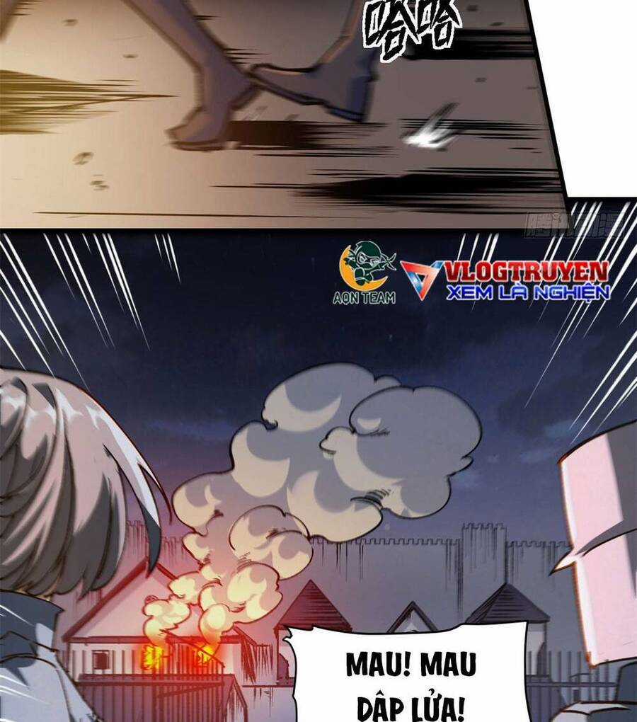 Trưởng Giám Ngục Trông Coi Các Ma Nữ Chương 22 trang 43