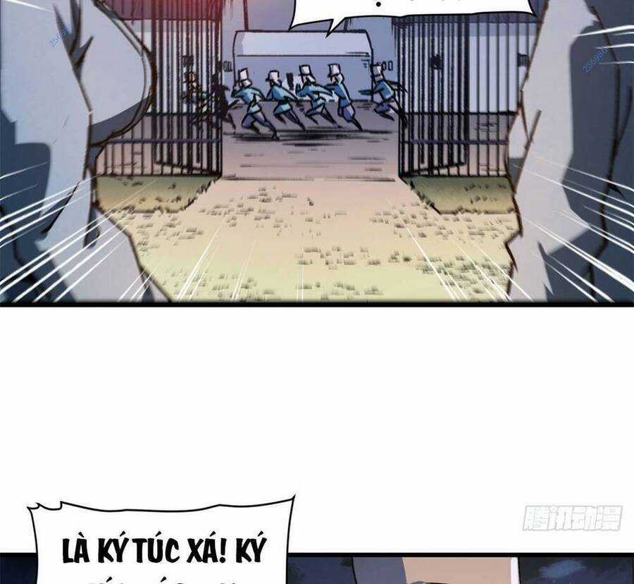 Trưởng Giám Ngục Trông Coi Các Ma Nữ Chương 22 trang 44