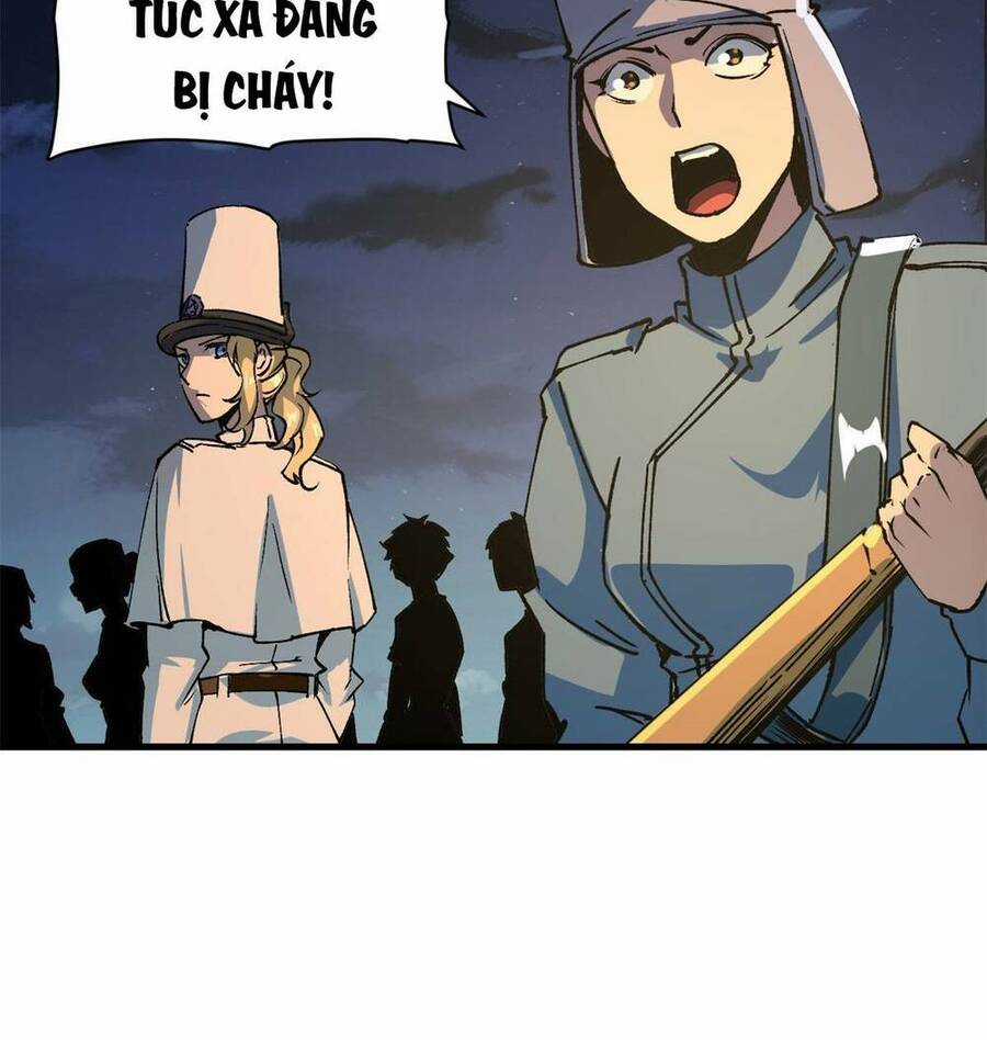 Trưởng Giám Ngục Trông Coi Các Ma Nữ Chương 22 trang 45