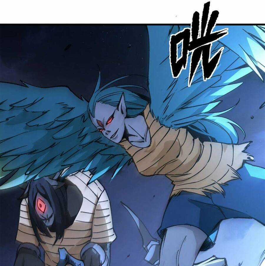 Trưởng Giám Ngục Trông Coi Các Ma Nữ Chương 22 trang 51