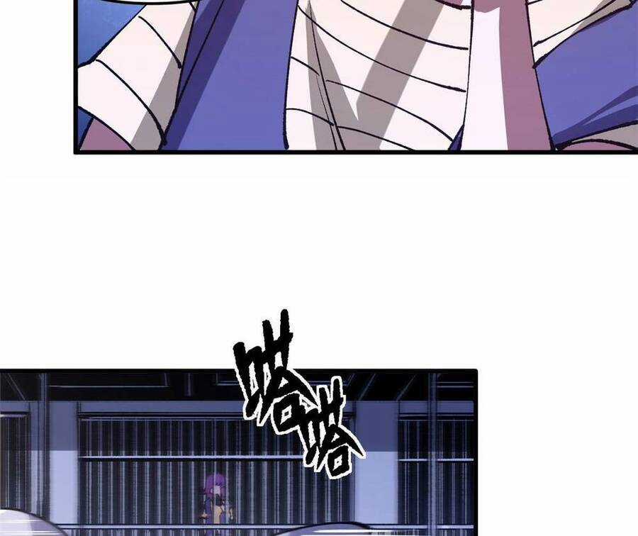 Trưởng Giám Ngục Trông Coi Các Ma Nữ Chương 22 trang 57