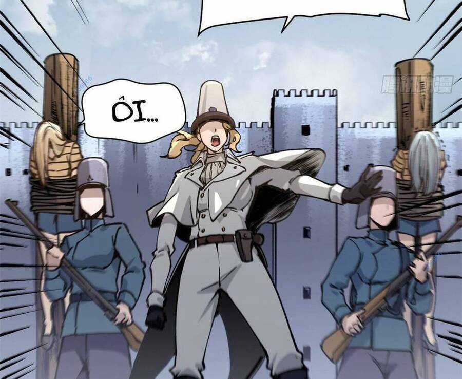 Trưởng Giám Ngục Trông Coi Các Ma Nữ Chương 22 trang 6