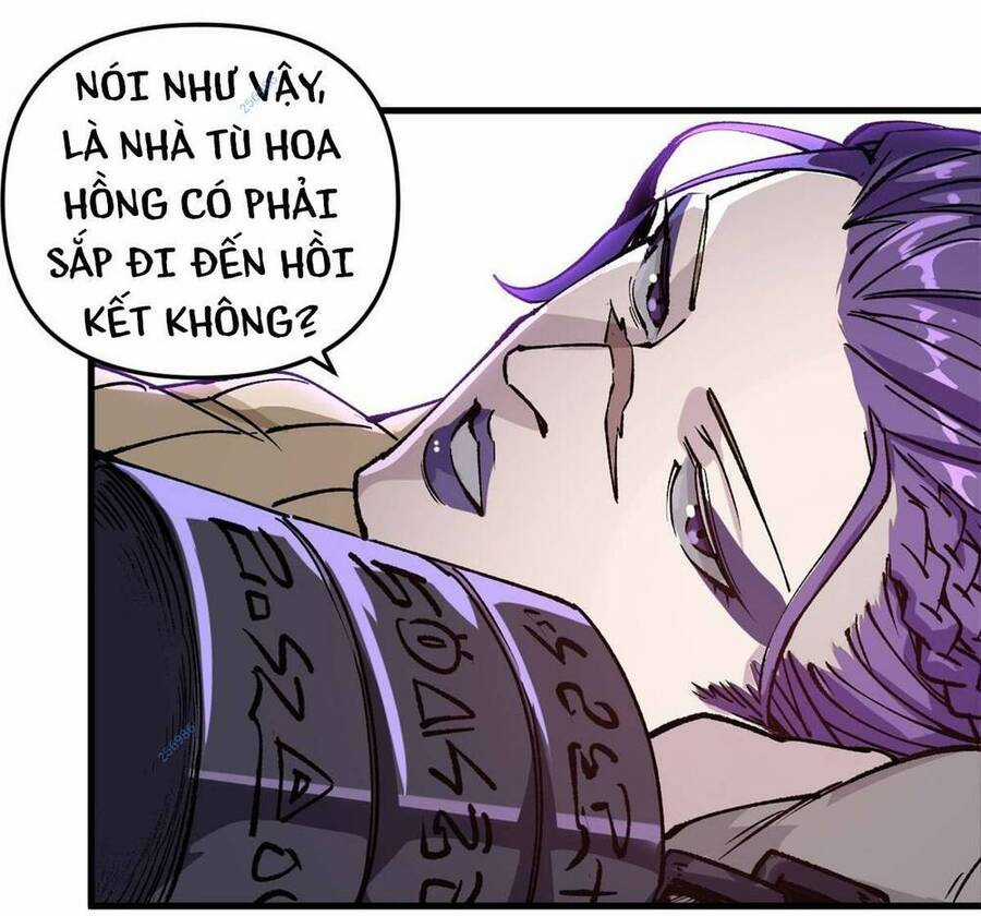 Trưởng Giám Ngục Trông Coi Các Ma Nữ Chương 22 trang 60