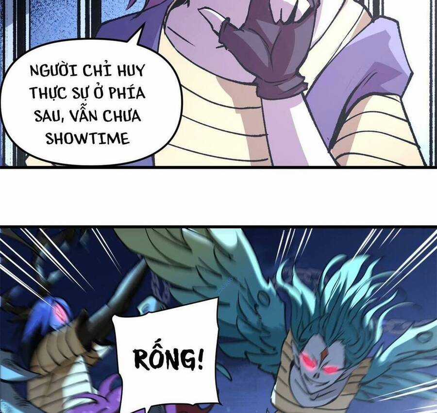 Trưởng Giám Ngục Trông Coi Các Ma Nữ Chương 22 trang 62