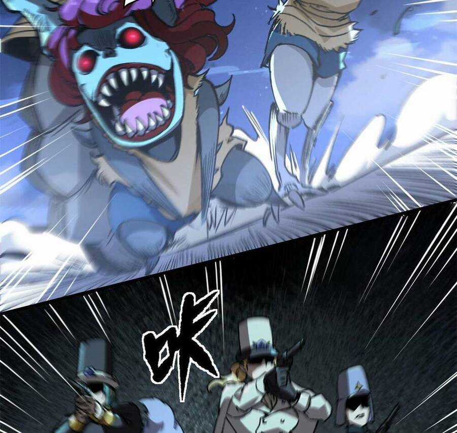 Trưởng Giám Ngục Trông Coi Các Ma Nữ Chương 22 trang 63