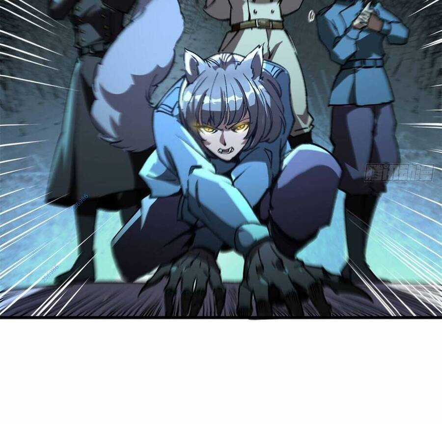 Trưởng Giám Ngục Trông Coi Các Ma Nữ Chương 22 trang 64