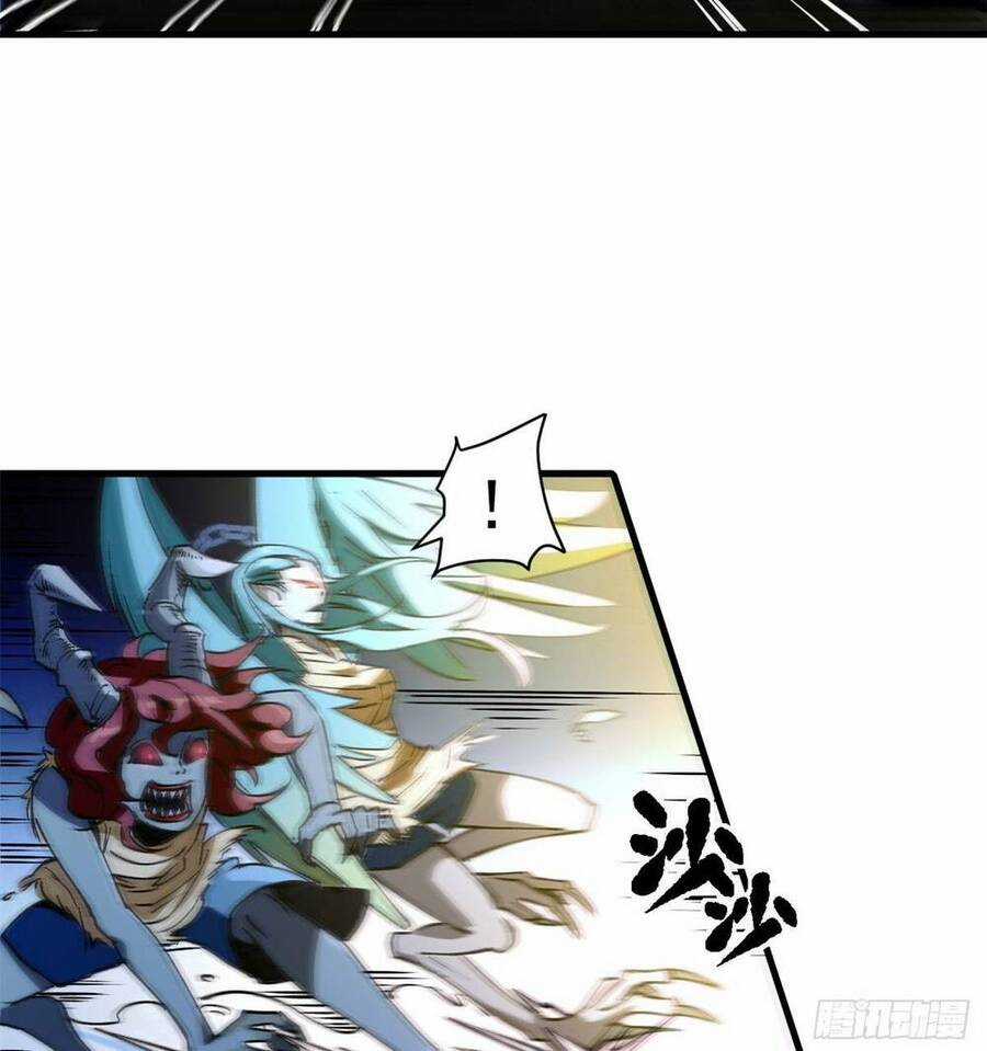 Trưởng Giám Ngục Trông Coi Các Ma Nữ Chương 22 trang 67