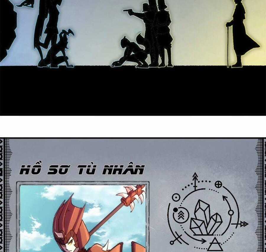 Trưởng Giám Ngục Trông Coi Các Ma Nữ Chương 22 trang 69