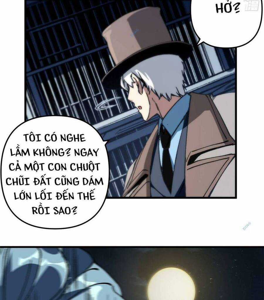 Trưởng Giám Ngục Trông Coi Các Ma Nữ Chương 23 trang 12