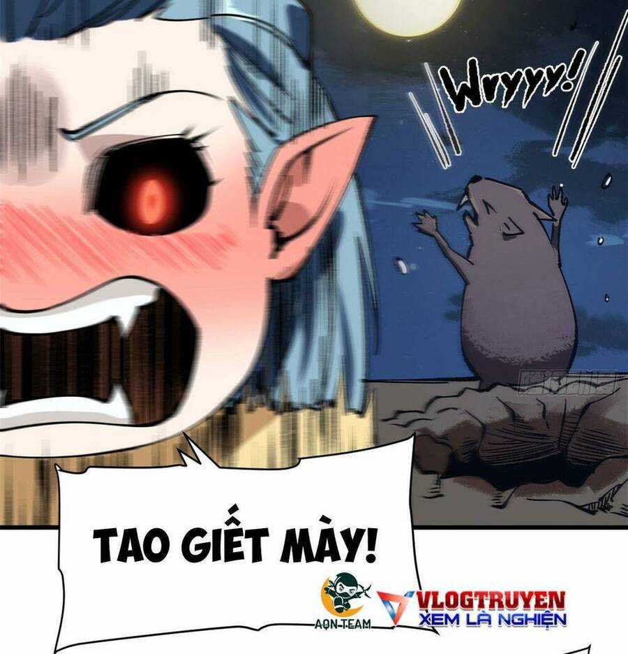 Trưởng Giám Ngục Trông Coi Các Ma Nữ Chương 23 trang 13