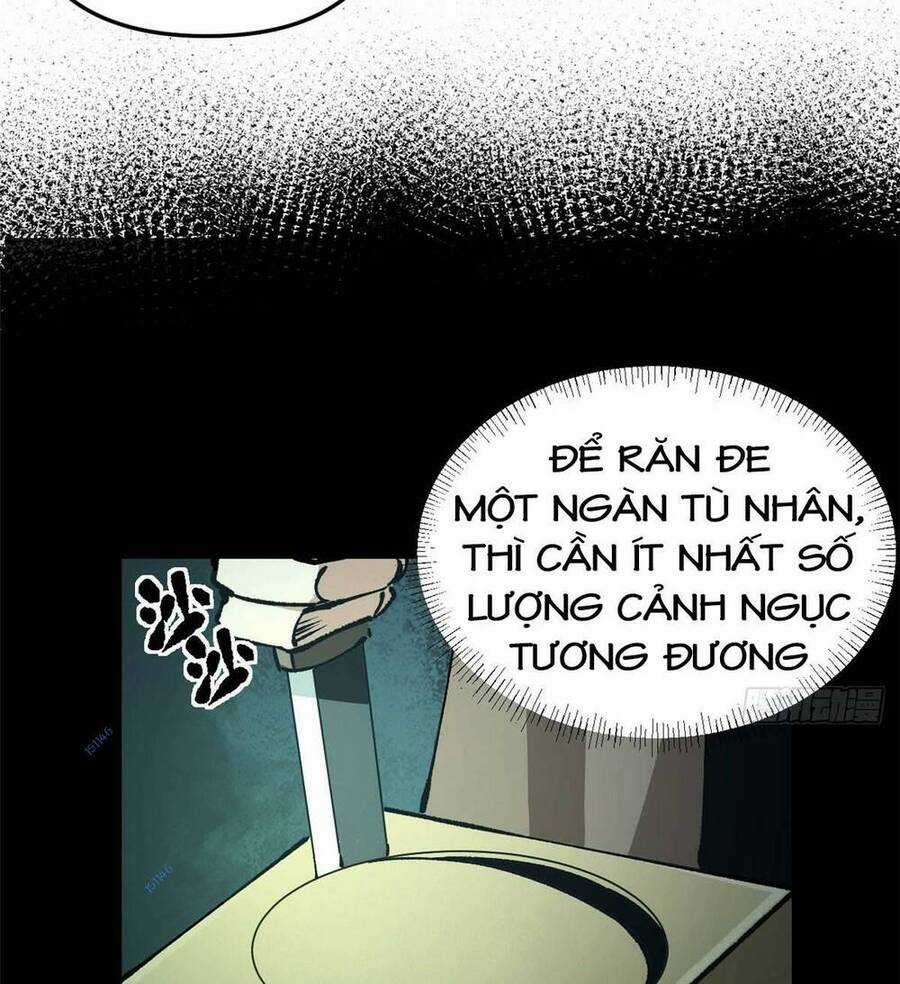 Trưởng Giám Ngục Trông Coi Các Ma Nữ Chương 23 trang 16