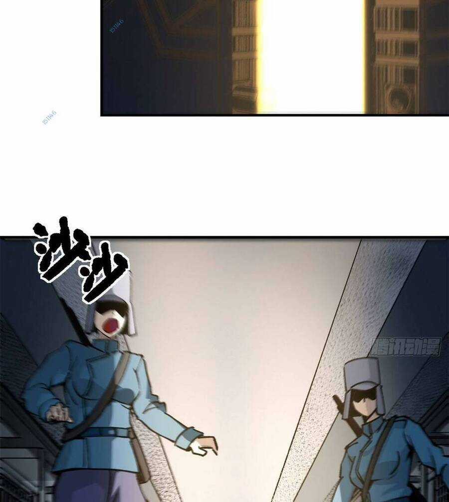 Trưởng Giám Ngục Trông Coi Các Ma Nữ Chương 23 trang 2