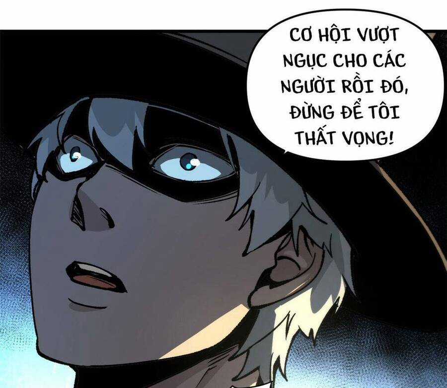 Trưởng Giám Ngục Trông Coi Các Ma Nữ Chương 23 trang 23