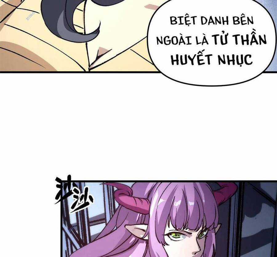 Trưởng Giám Ngục Trông Coi Các Ma Nữ Chương 23 trang 32