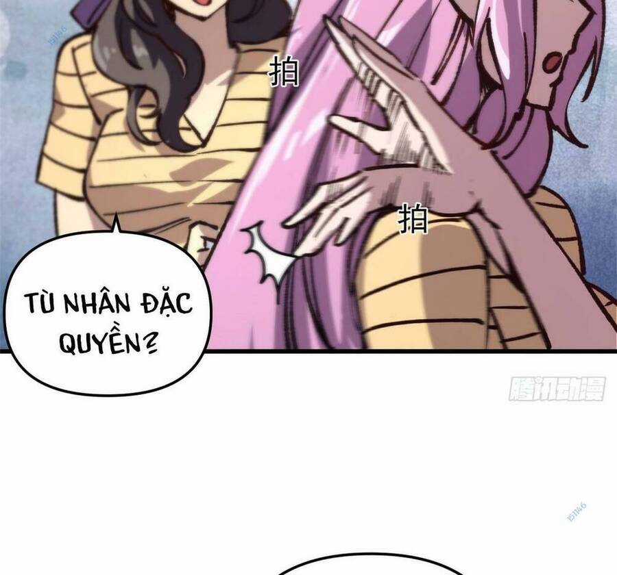 Trưởng Giám Ngục Trông Coi Các Ma Nữ Chương 23 trang 38