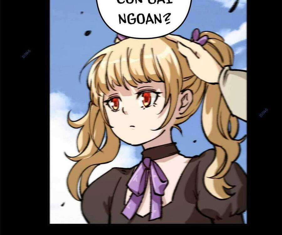 Trưởng Giám Ngục Trông Coi Các Ma Nữ Chương 23 trang 42