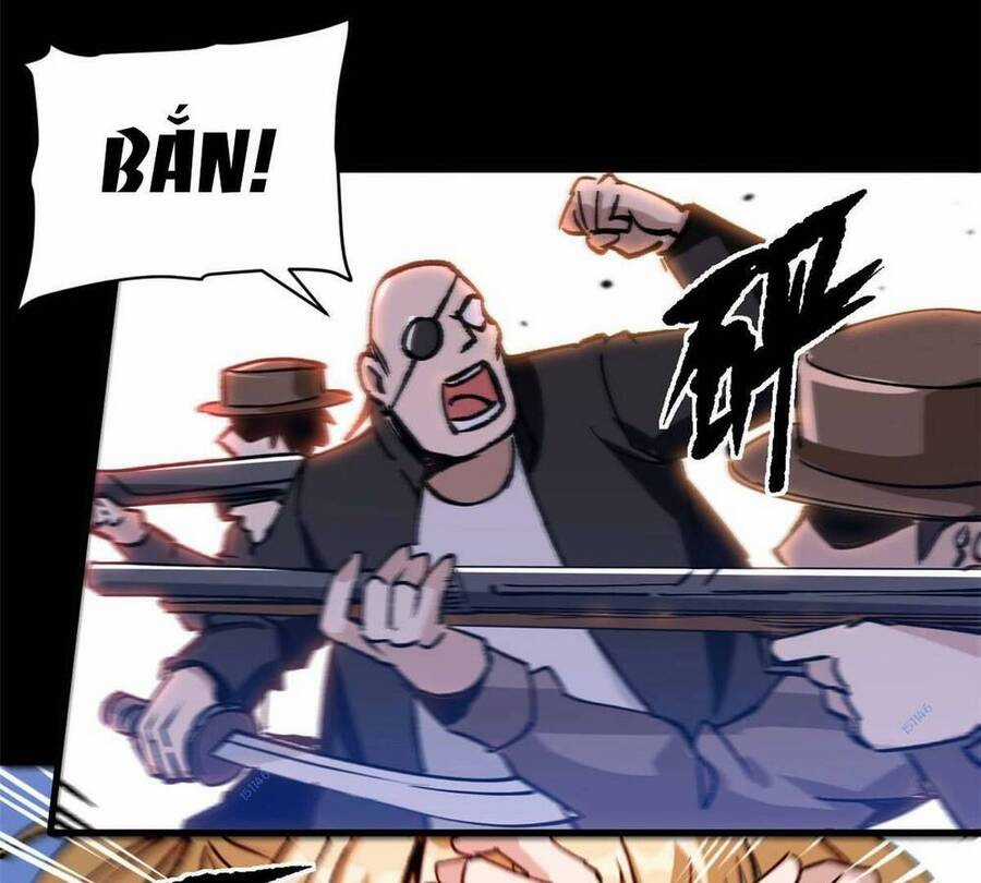 Trưởng Giám Ngục Trông Coi Các Ma Nữ Chương 23 trang 48