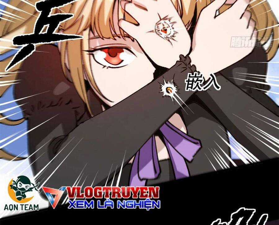 Trưởng Giám Ngục Trông Coi Các Ma Nữ Chương 23 trang 49