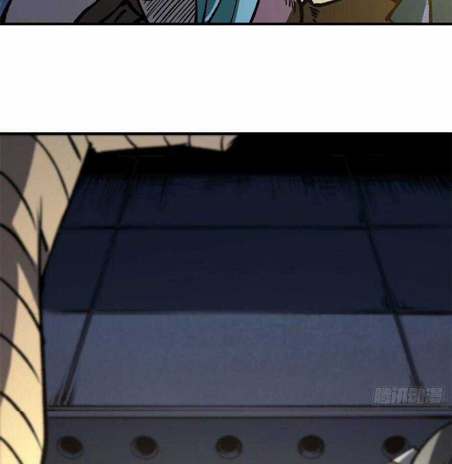 Trưởng Giám Ngục Trông Coi Các Ma Nữ Chương 23 trang 5