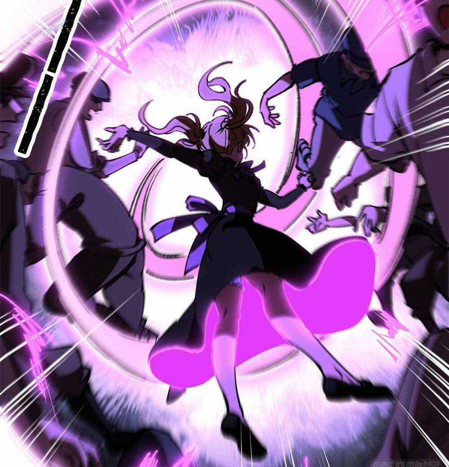 Trưởng Giám Ngục Trông Coi Các Ma Nữ Chương 23 trang 52