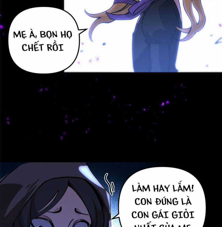 Trưởng Giám Ngục Trông Coi Các Ma Nữ Chương 23 trang 57