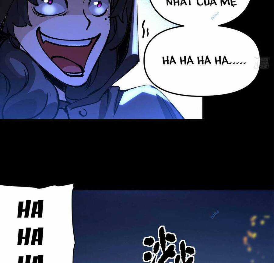 Trưởng Giám Ngục Trông Coi Các Ma Nữ Chương 23 trang 58