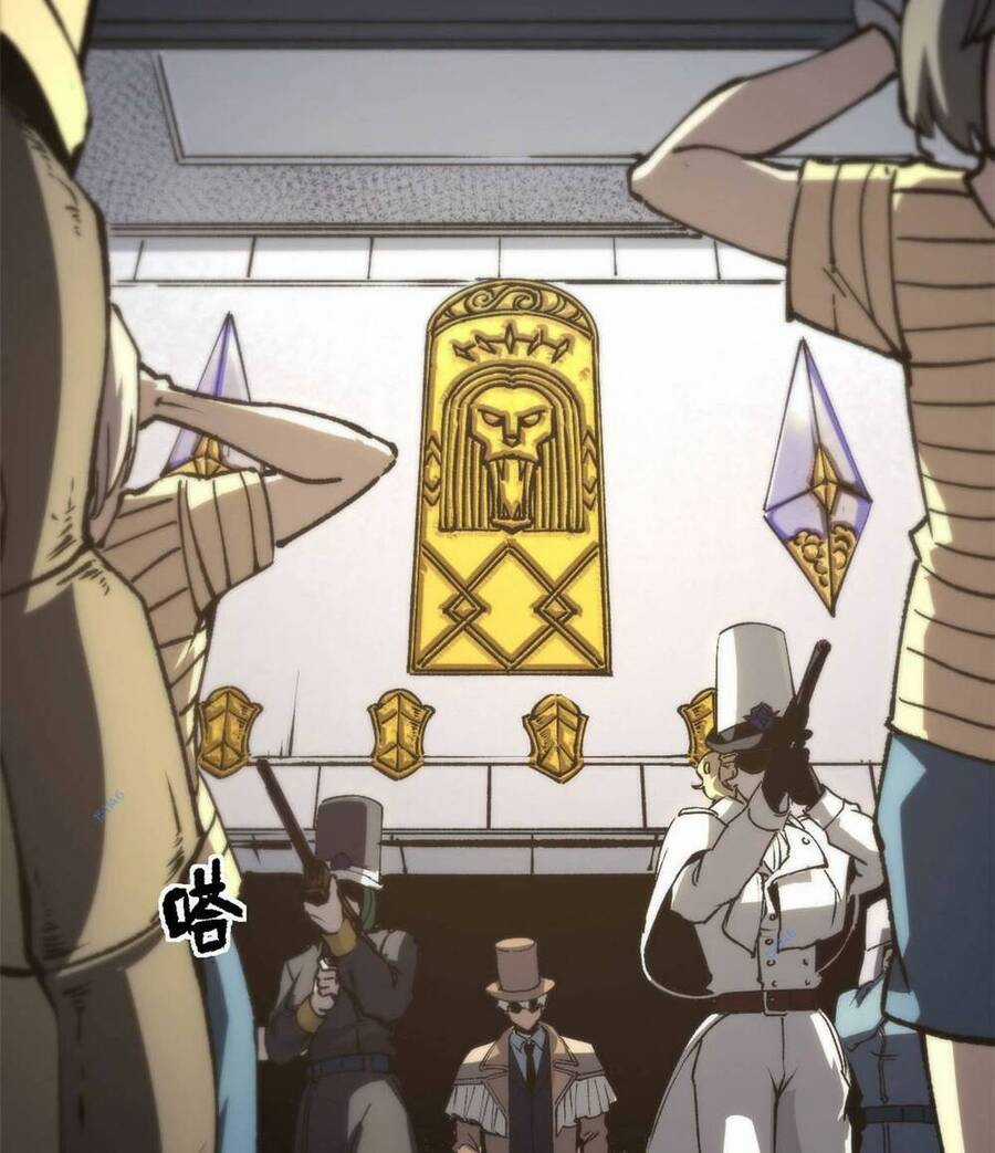 Trưởng Giám Ngục Trông Coi Các Ma Nữ Chương 23 trang 6