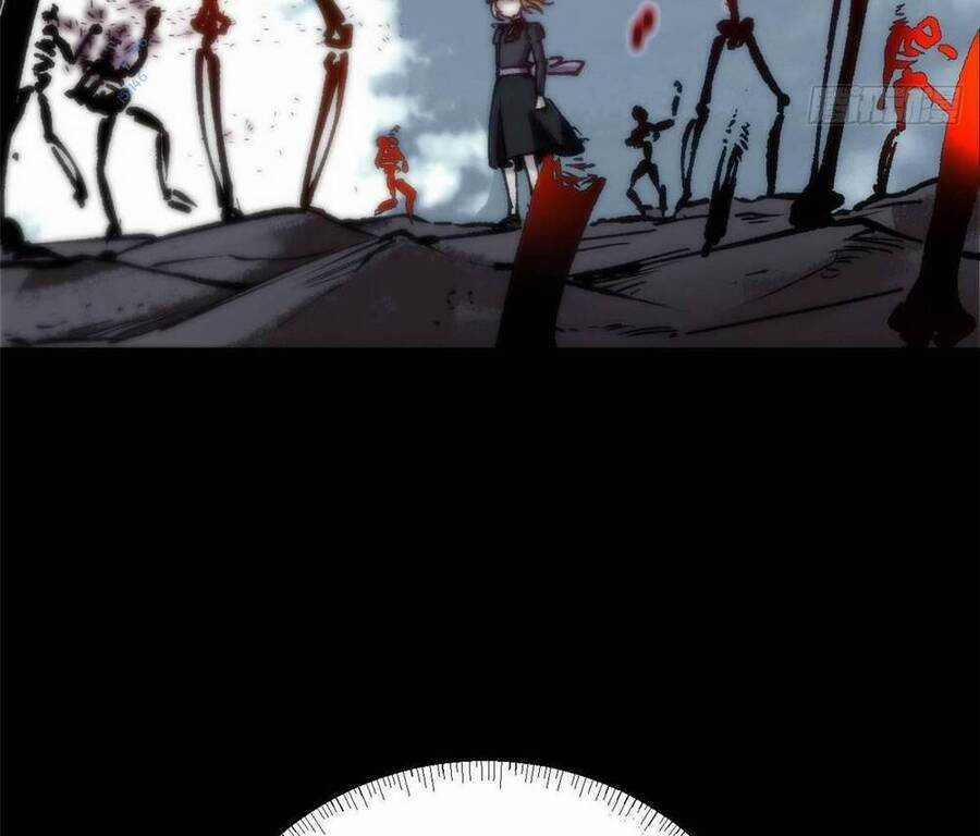 Trưởng Giám Ngục Trông Coi Các Ma Nữ Chương 23 trang 60