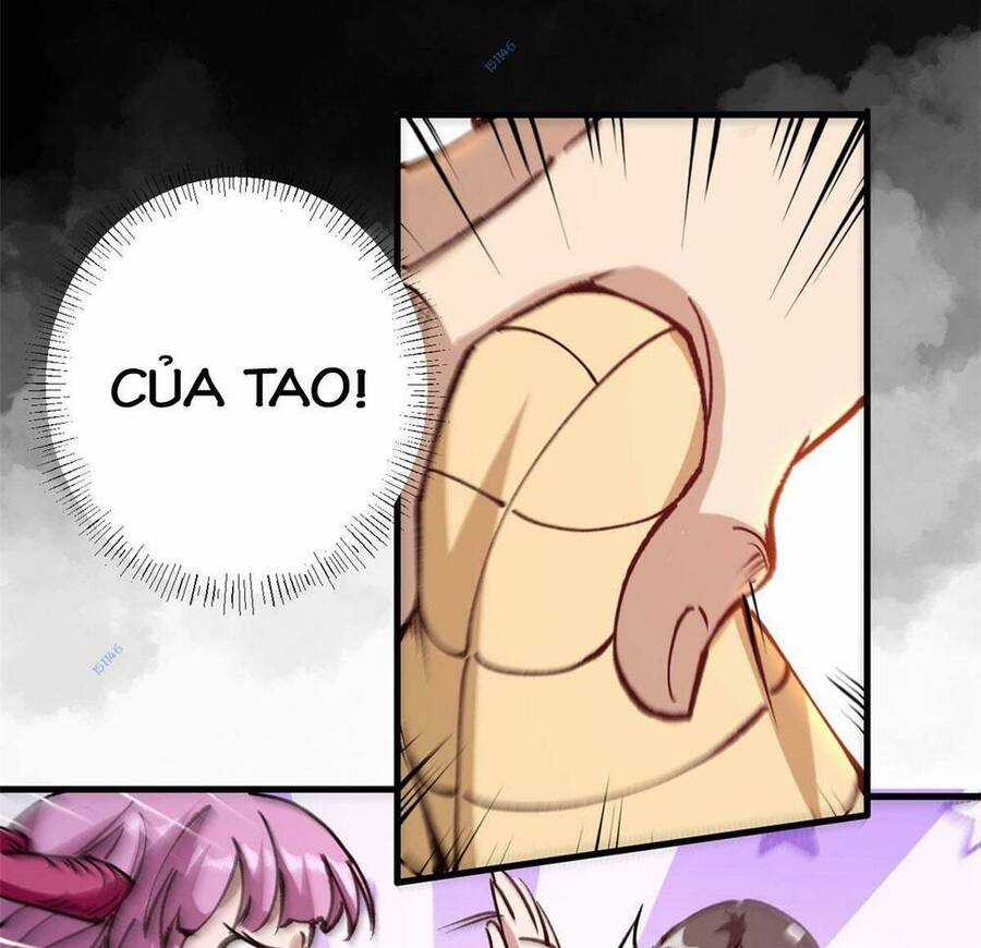 Trưởng Giám Ngục Trông Coi Các Ma Nữ Chương 23 trang 62