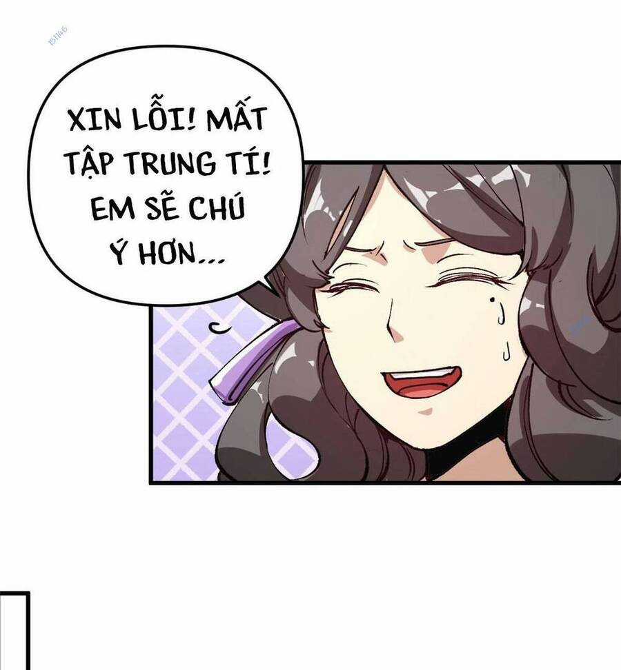 Trưởng Giám Ngục Trông Coi Các Ma Nữ Chương 23 trang 64