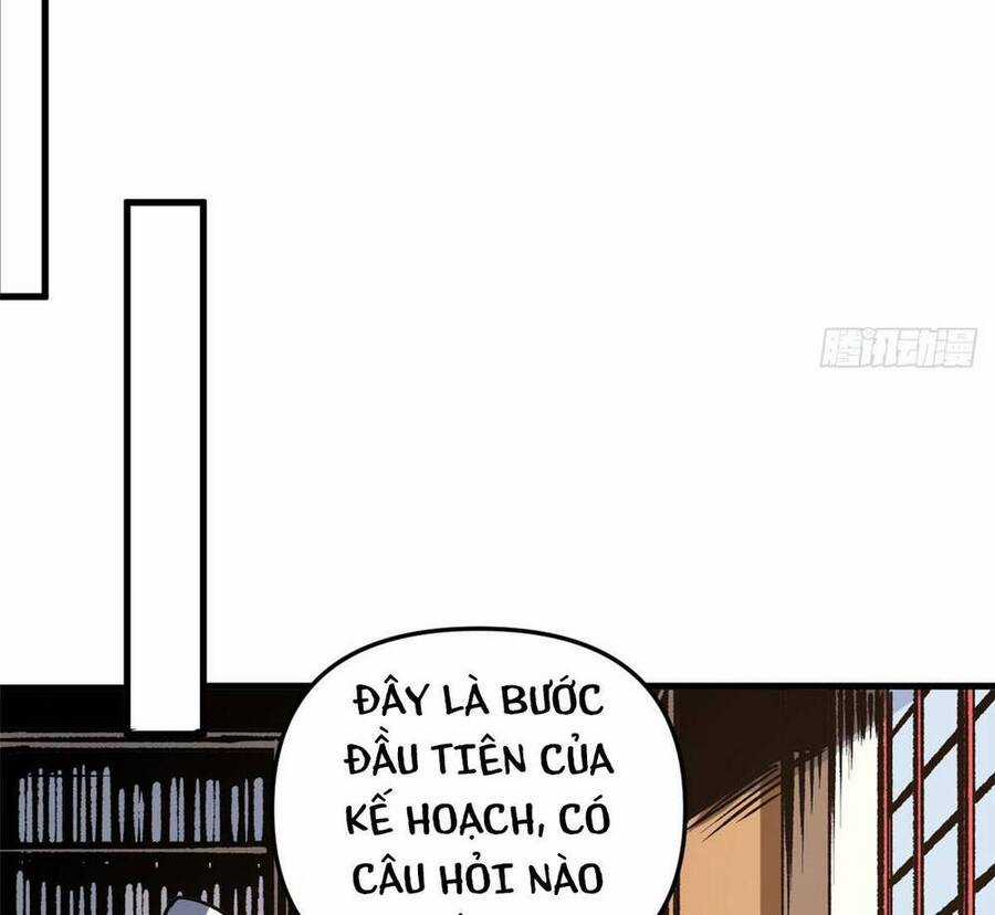 Trưởng Giám Ngục Trông Coi Các Ma Nữ Chương 23 trang 65