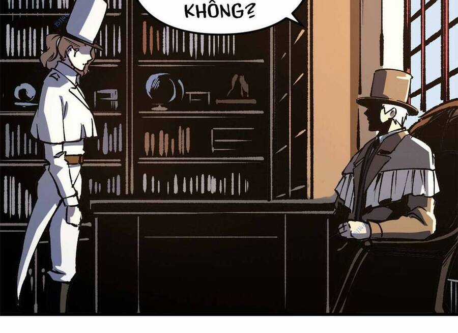 Trưởng Giám Ngục Trông Coi Các Ma Nữ Chương 23 trang 66