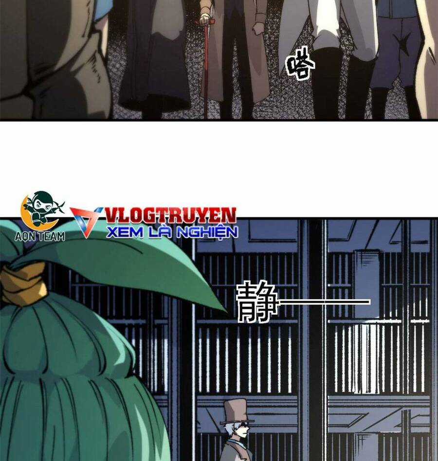 Trưởng Giám Ngục Trông Coi Các Ma Nữ Chương 23 trang 7