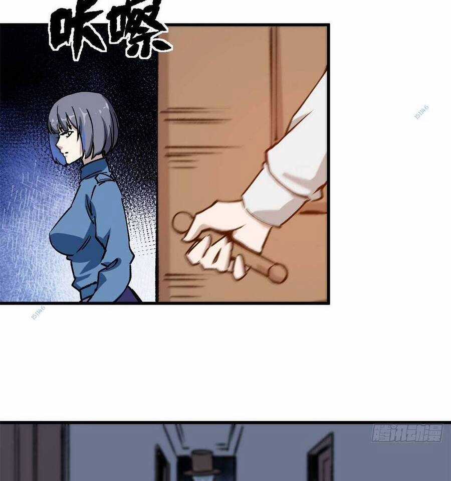 Trưởng Giám Ngục Trông Coi Các Ma Nữ Chương 23 trang 70