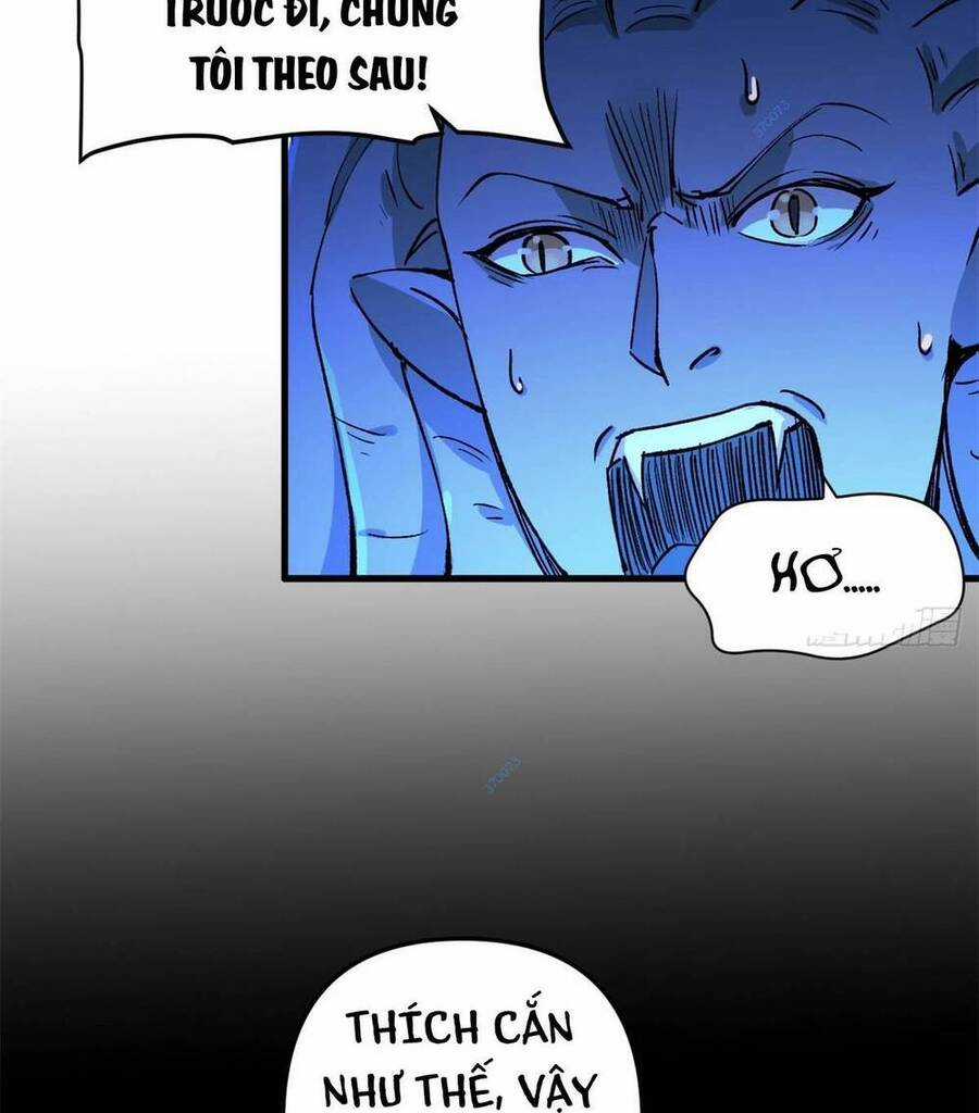 Trưởng Giám Ngục Trông Coi Các Ma Nữ Chương 24 trang 12